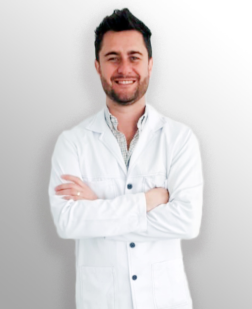 Diego Protetico
