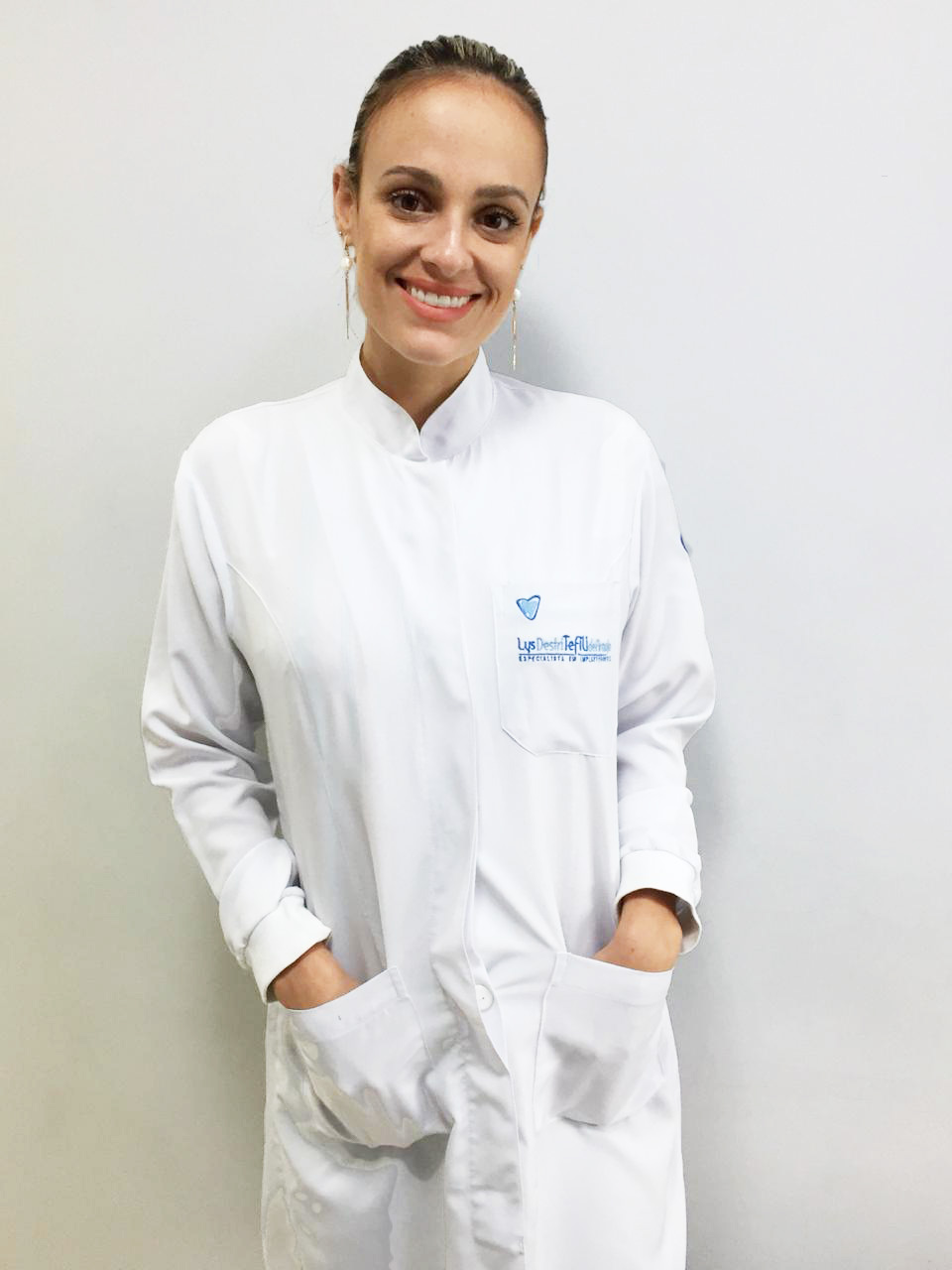 Lys Tefili implantes