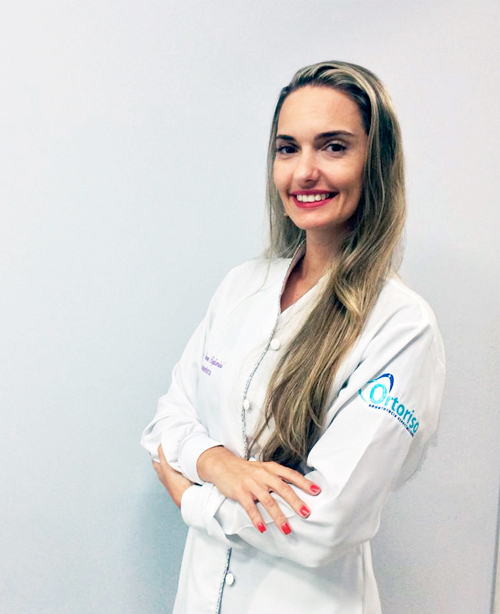 vanessa ortodontista